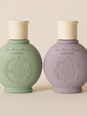 Mendoza Perfumes