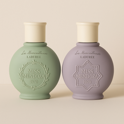 Mendoza Perfumes