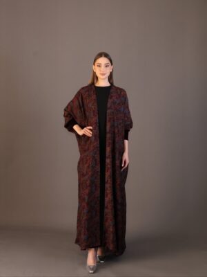 MUNDO RED BROWN 2