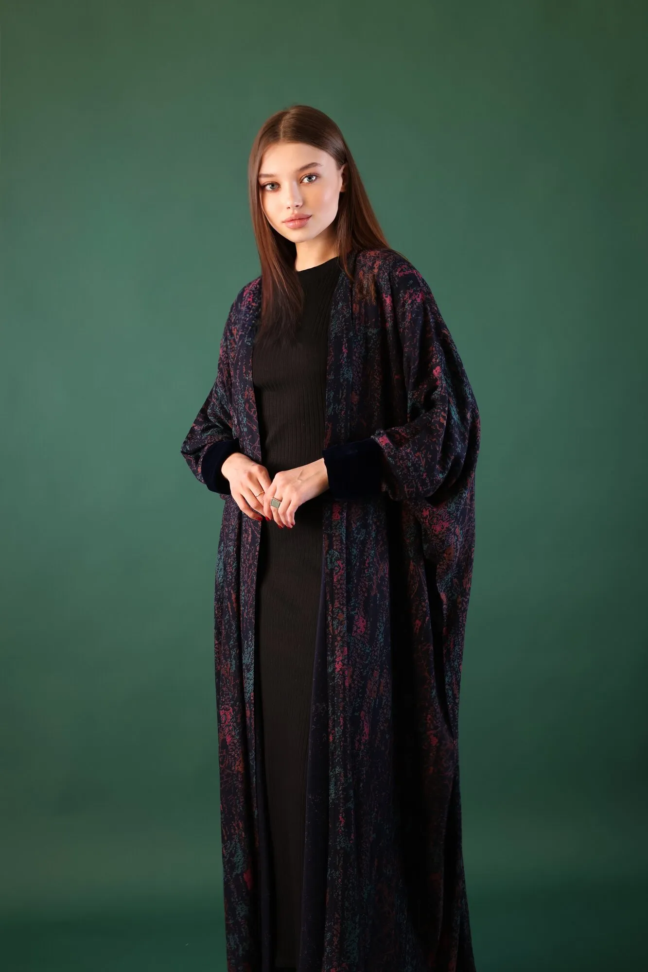 MUNDO DARK BLUE - Image 3