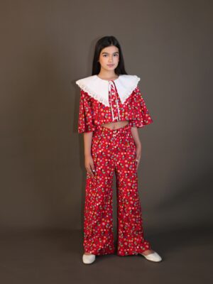 Alternative view of Mickey SUIT -  بدلة ميكي