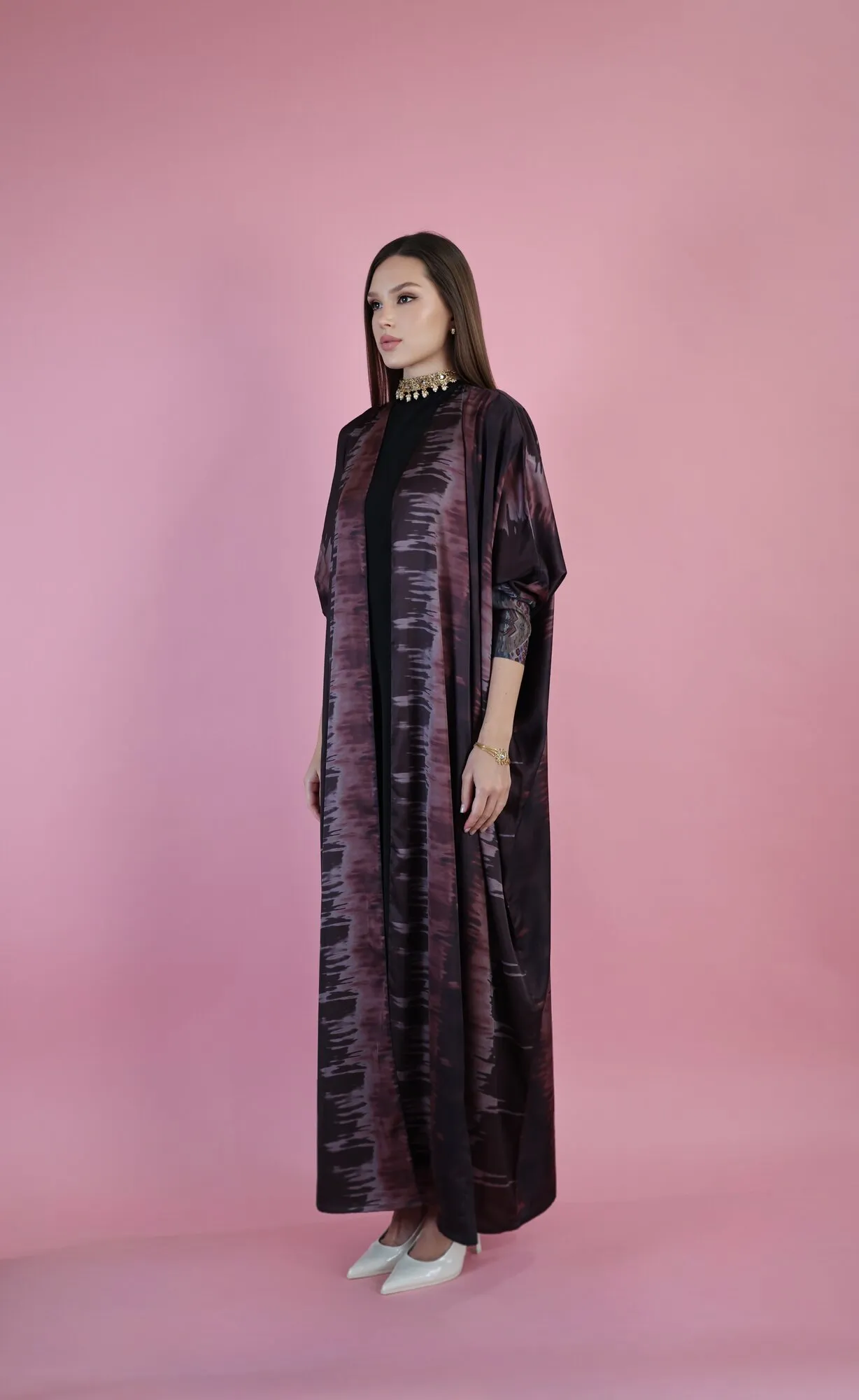 MIRA ABAYAH - الصورة 6