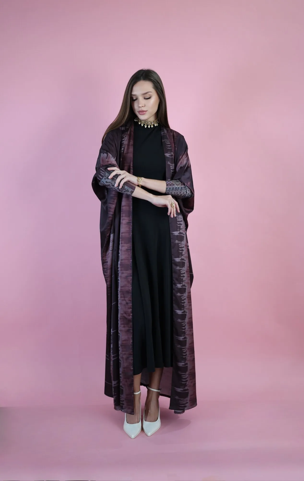 MIRA ABAYAH