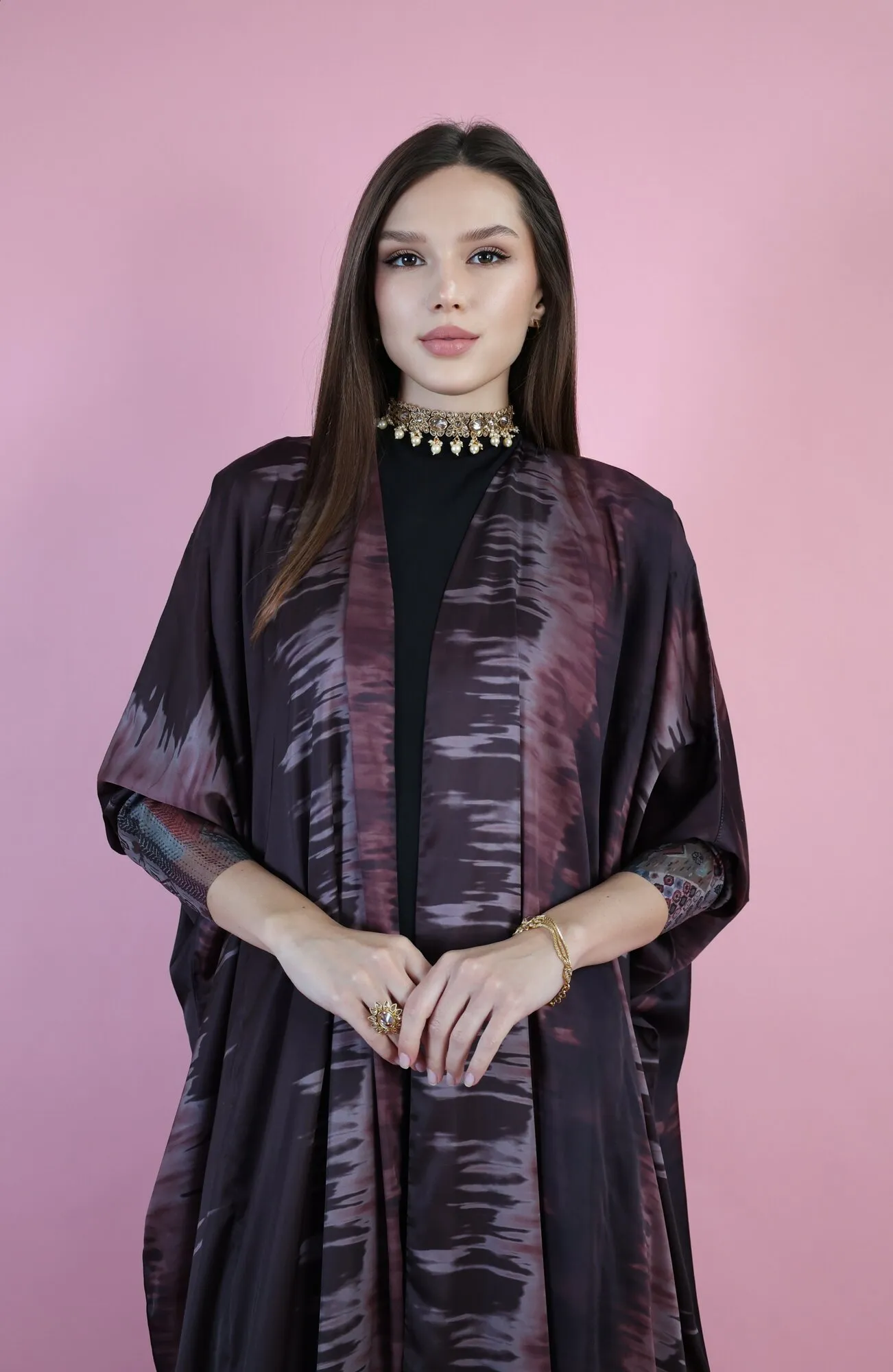 MIRA ABAYAH - الصورة 2